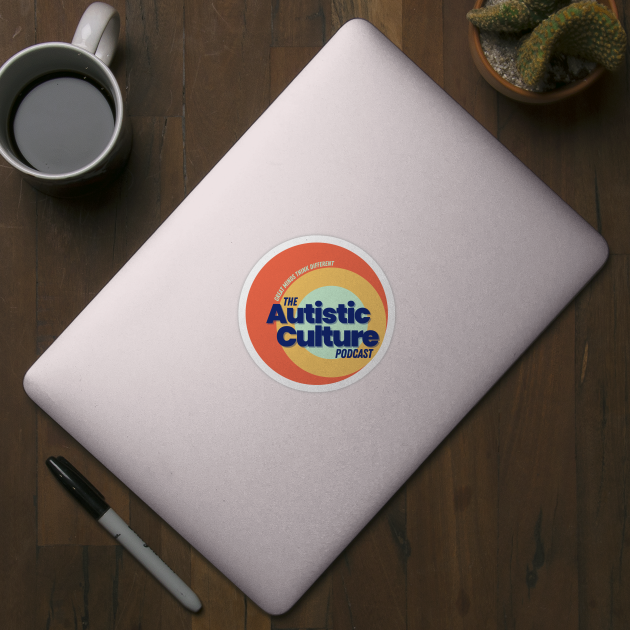 The Autistic Culture Podcast by The Autistic Culture Podcast